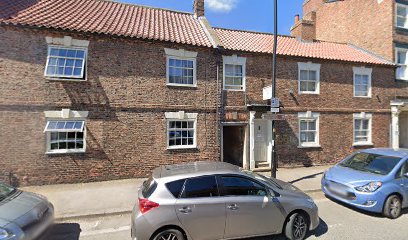 Kirkgate Dental Practice