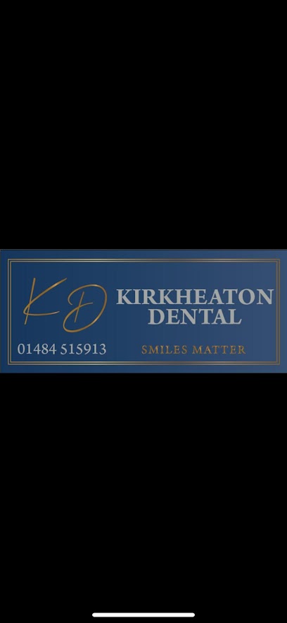Kirkheaton Dental Surgery