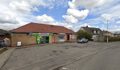 Kirkintilloch Smiles