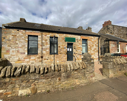 Kirkliston Dental Practice and Dental Logic laboratory