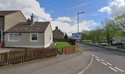 Kirkmuirhill Dental Practice
