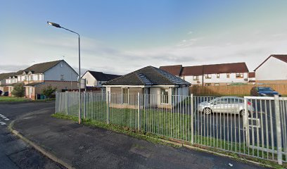 Kirkshaws Dental Practice