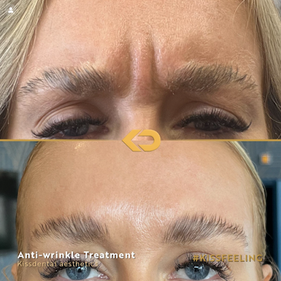 Kissdental Alderley Edge