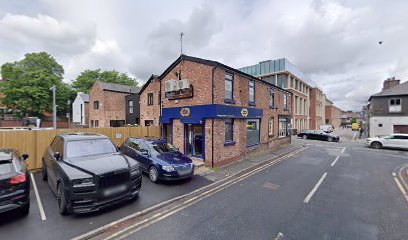 Kissdental Altrincham