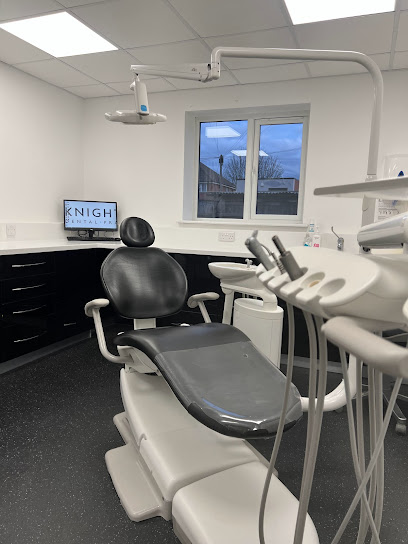 Knighton Dental & Cosmetic Clinic