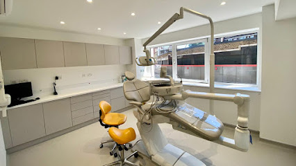 Knightsbridge Dentist