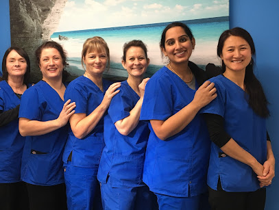 Knightsfield Dental Practice