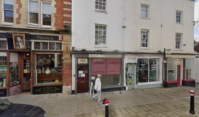 Koch Dr Hk & Associate