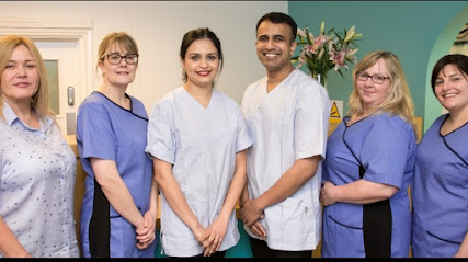 Kordel House Dental Practice