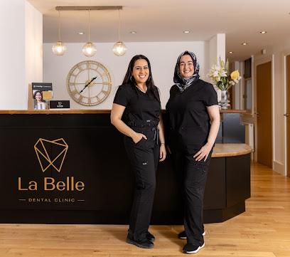 La Belle Dental Clinic