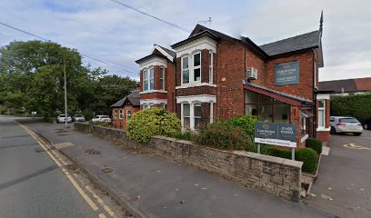 Laburnum Dental Care