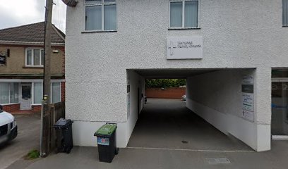 Lakes Dental Practice