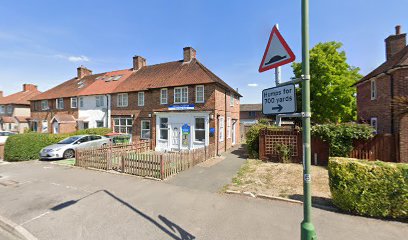 Lakewood Dental (Formerly The Dental Surgery)