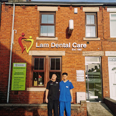 Lam Dental Care