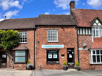 Lambourn Valley Dental Practice