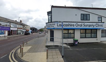 Lancashire Oral Surgery Clinic