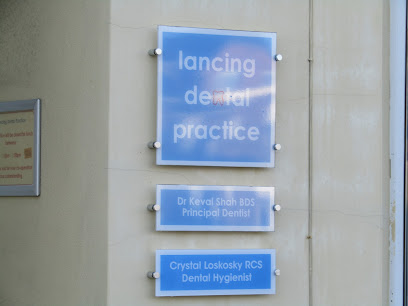Lancing Dental Practice