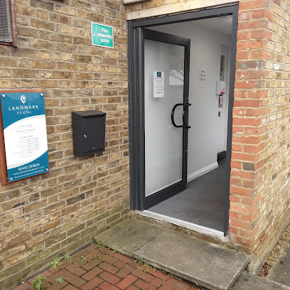 Landmark Dental