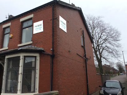 Langham Road Dental Practice