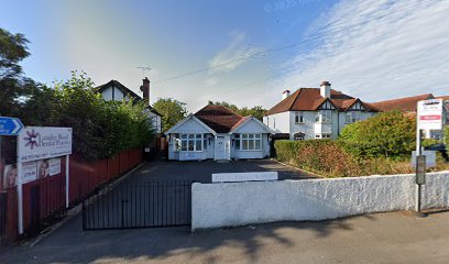 Langley Road Dental Practice