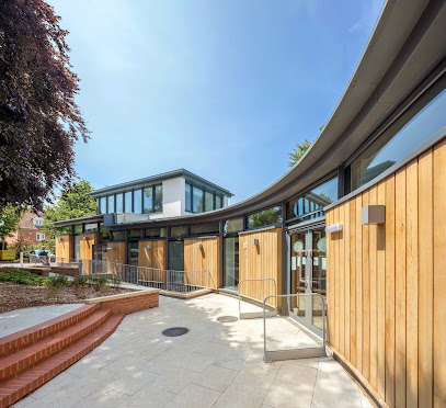 Langmans Dental Health Centres