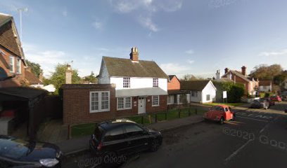 Lantern House Dental Practice