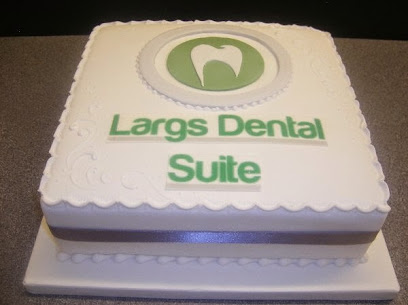 Largs Dental Suite
