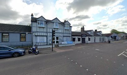 Larkhall Dental Institute