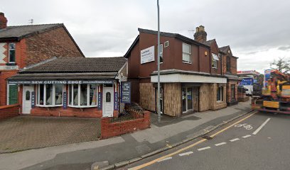 Latchford Dental Practice