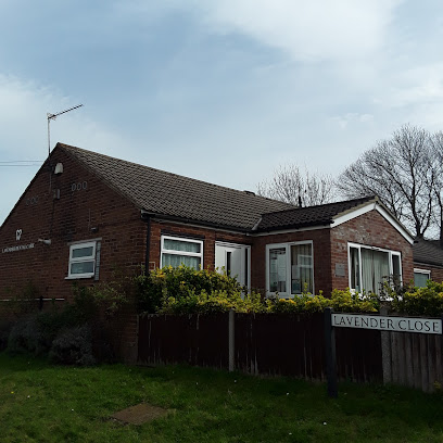 Lavender Dental Care LTD