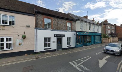 Lawrence & Pinkerton Dental Care