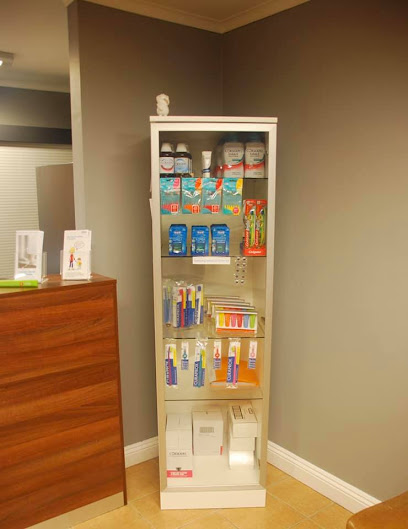 Lawrence Weston Dental Practice