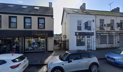 Lawson Dental Ballynahinch