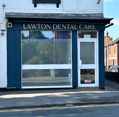 Lawton Dental Care - Alsager Dentist