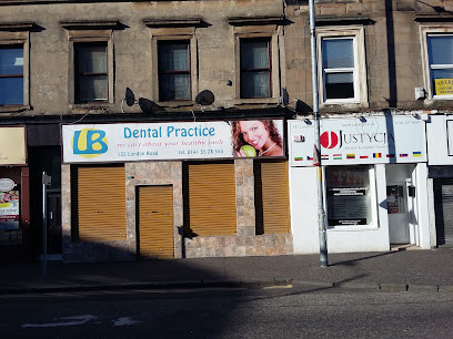 LB Dental Practice