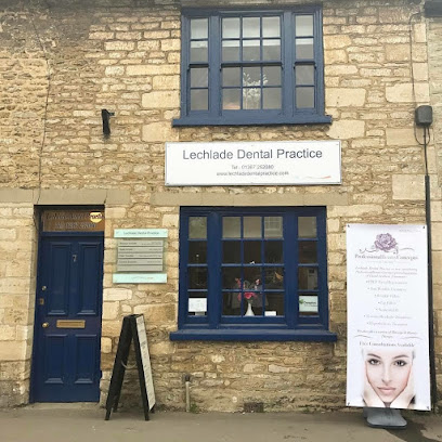Lechlade Dental Practice