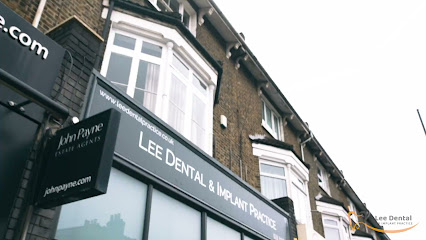 Lee Dental Practice