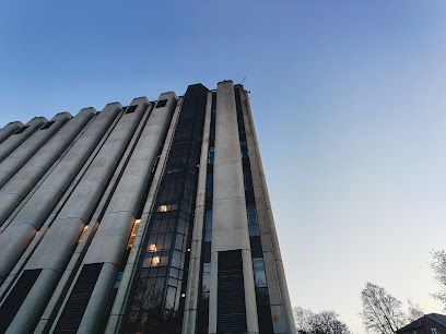 Leeds Dental Institute