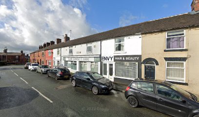 Leek Dental Centre