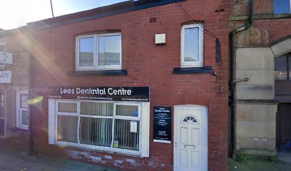 Lees Dental Centre