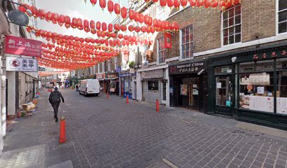 Leicester Square Dental Clinic
