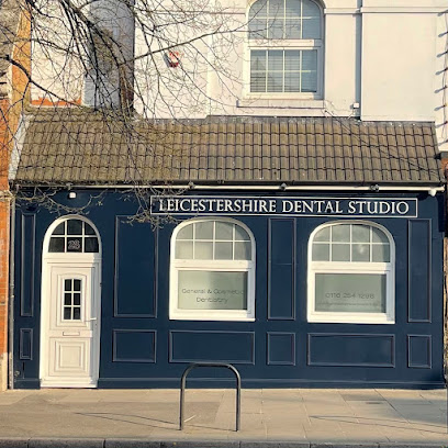 Leicestershire Dental Studio