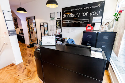 Leigh Road Dental - Dentistry For You (Private)