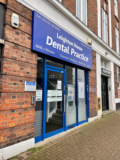 Leighton House Dental Practice