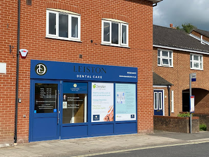 Leiston Dental Care