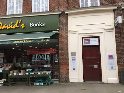 Letchworth Dental Surgery