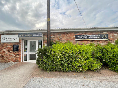 Leven Vale Dental - Invisalign & Implant Dentistry