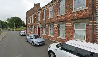 Levengrove Dental Care