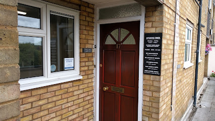 Leverstock Green Dental Practice