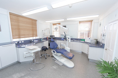 Lewes High Street Dental Practice